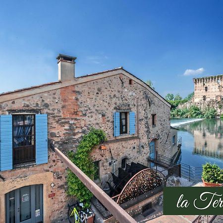 Il Borghetto Vacanze Nei Mulini Valeggio sul Mincio Luaran gambar