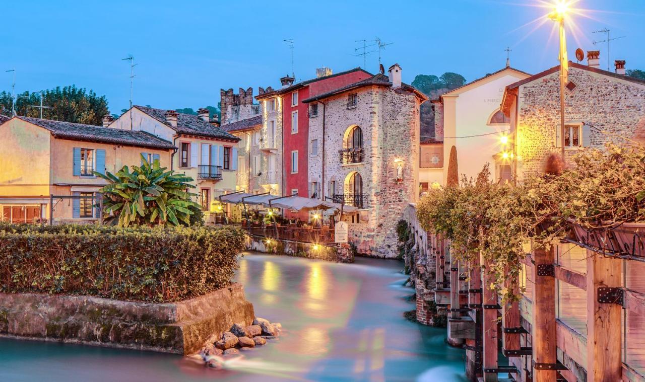 Il Borghetto Vacanze Nei Mulini Valeggio sul Mincio Luaran gambar