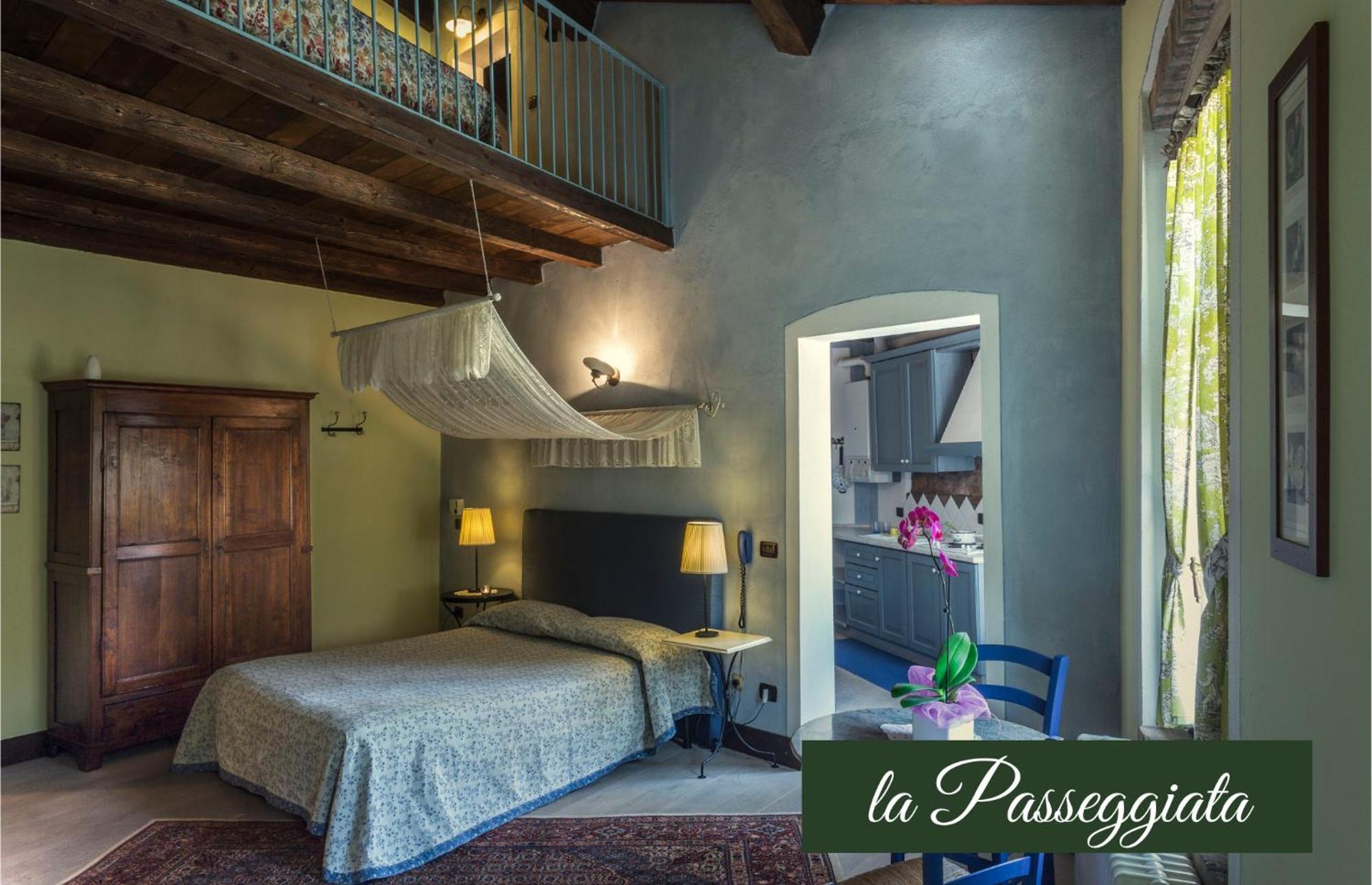 Il Borghetto Vacanze Nei Mulini Valeggio sul Mincio Luaran gambar