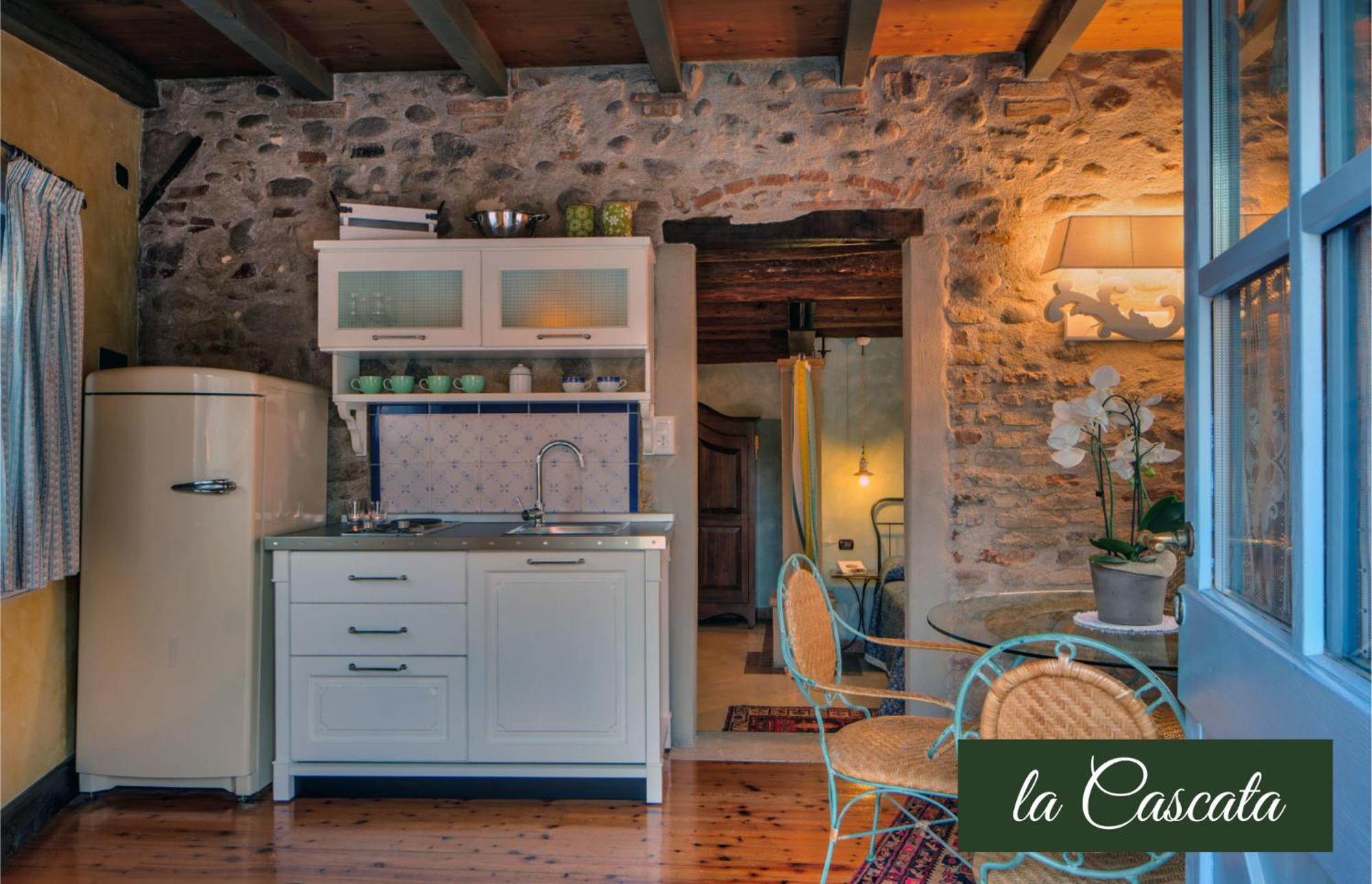 Il Borghetto Vacanze Nei Mulini Valeggio sul Mincio Luaran gambar