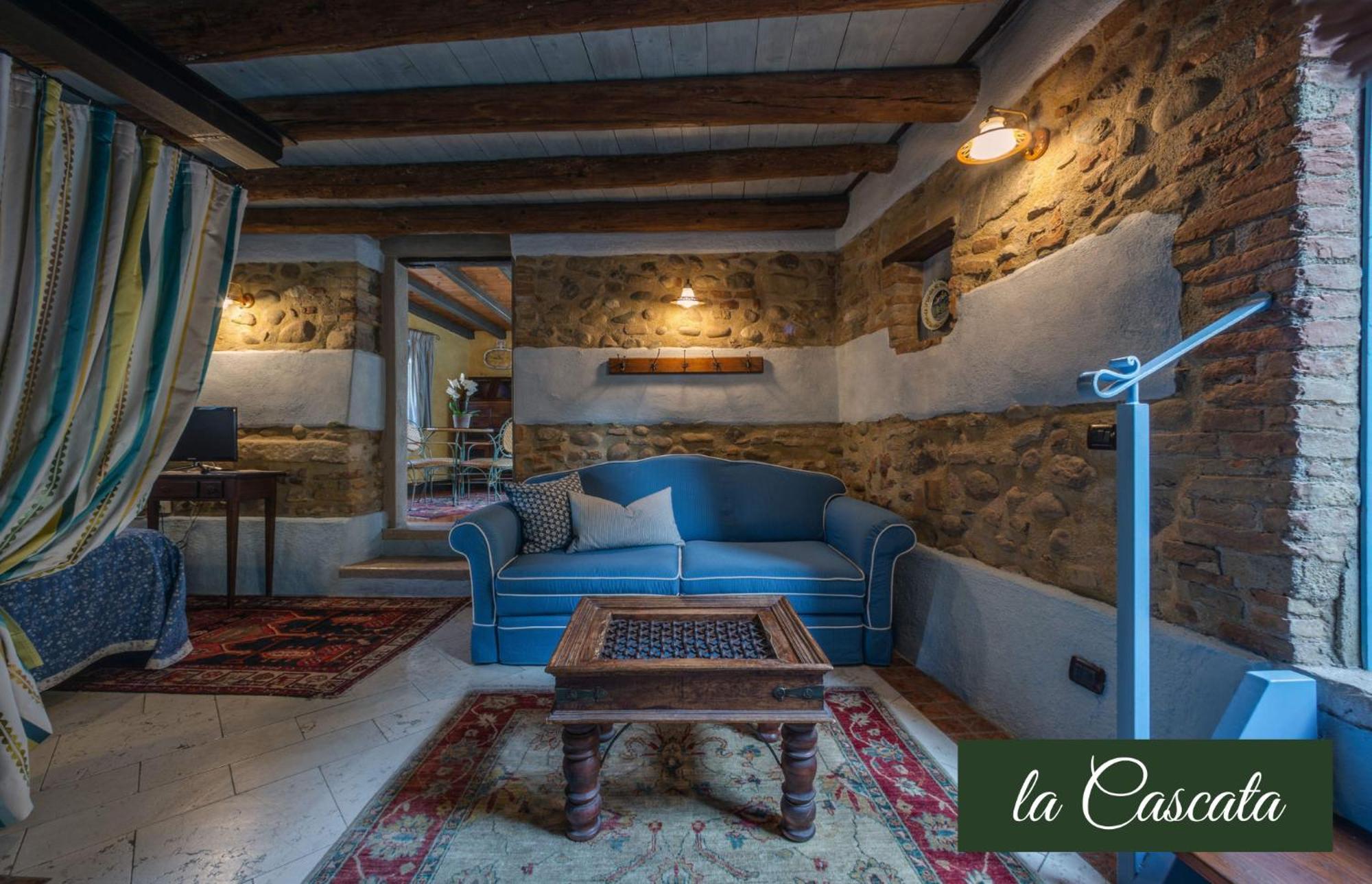 Il Borghetto Vacanze Nei Mulini Valeggio sul Mincio Luaran gambar