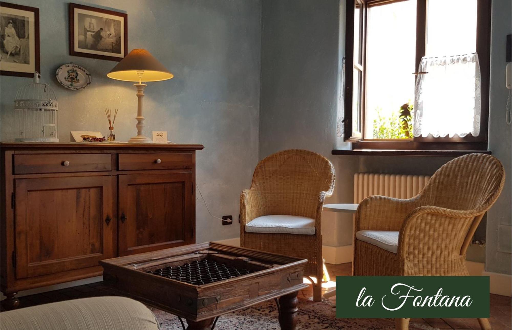 Il Borghetto Vacanze Nei Mulini Valeggio sul Mincio Luaran gambar