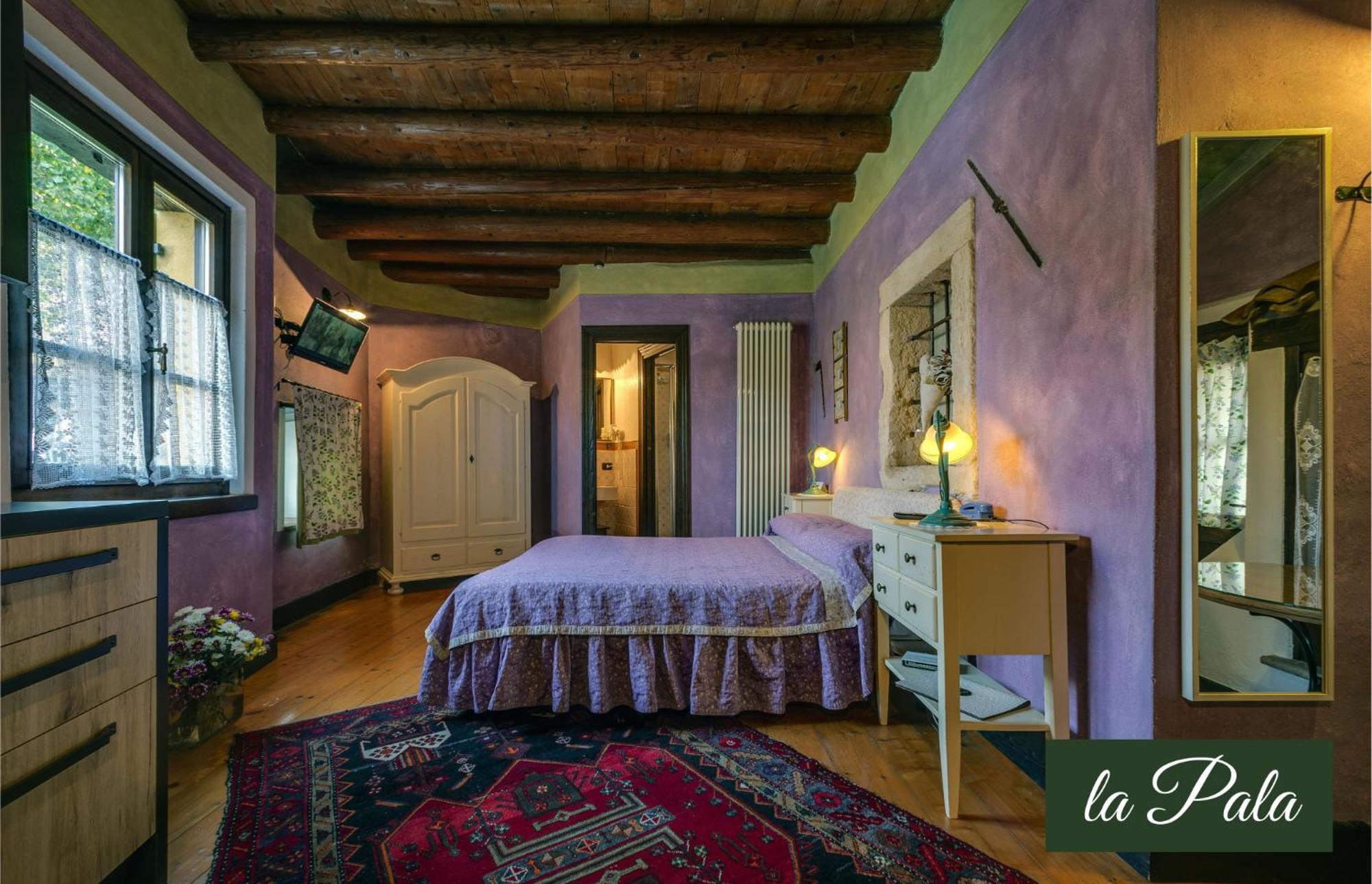 Il Borghetto Vacanze Nei Mulini Valeggio sul Mincio Luaran gambar