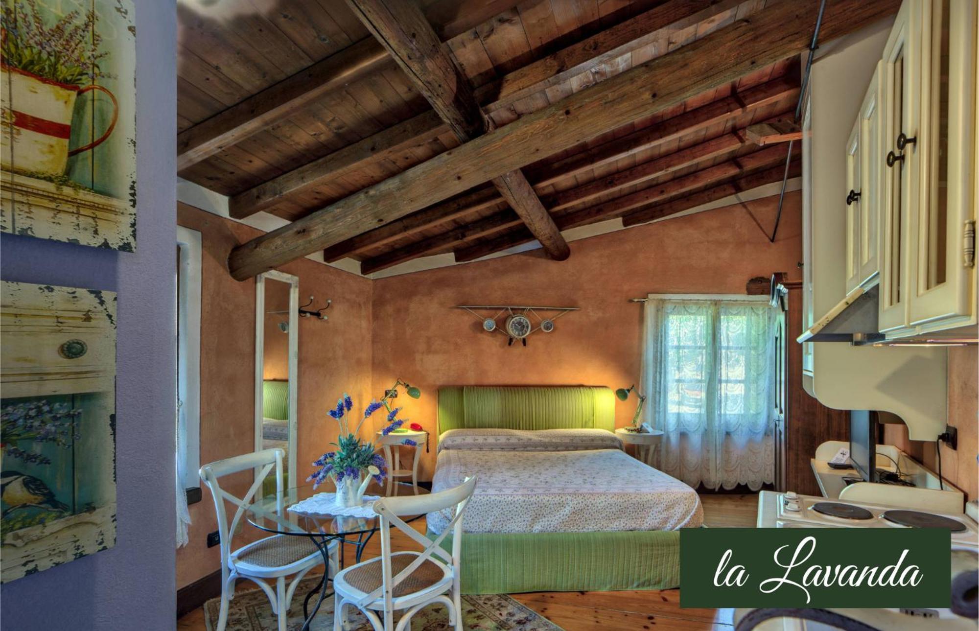 Il Borghetto Vacanze Nei Mulini Valeggio sul Mincio Luaran gambar