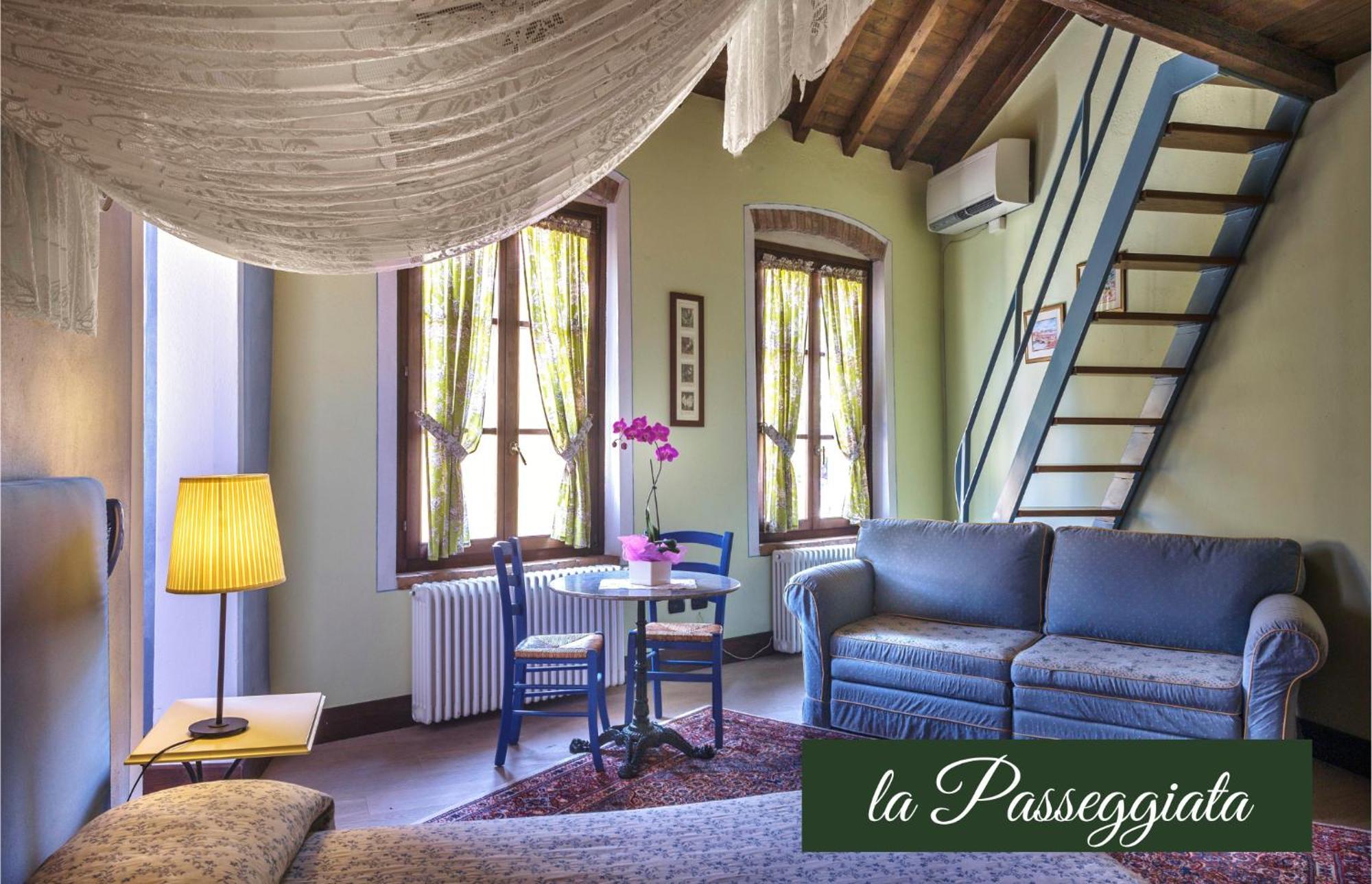 Il Borghetto Vacanze Nei Mulini Valeggio sul Mincio Luaran gambar