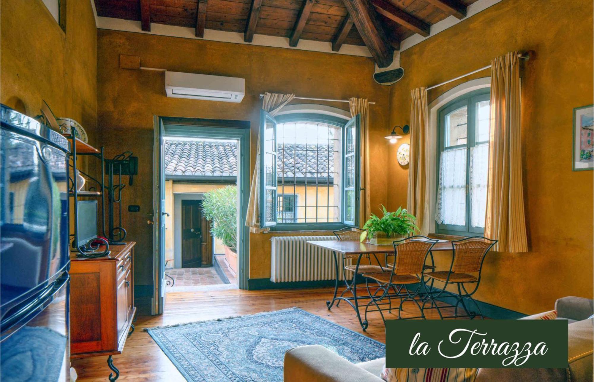 Il Borghetto Vacanze Nei Mulini Valeggio sul Mincio Luaran gambar