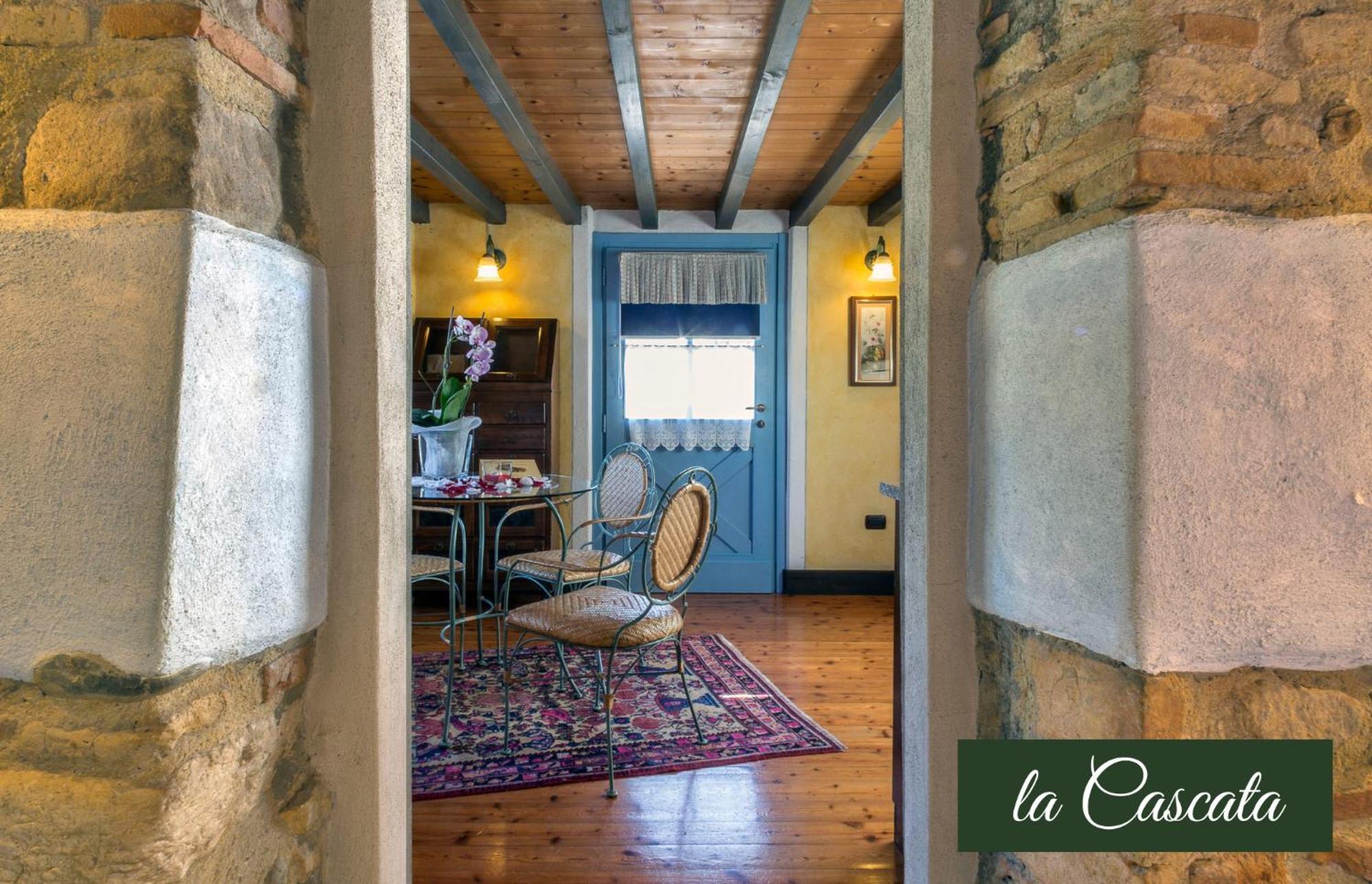 Il Borghetto Vacanze Nei Mulini Valeggio sul Mincio Luaran gambar