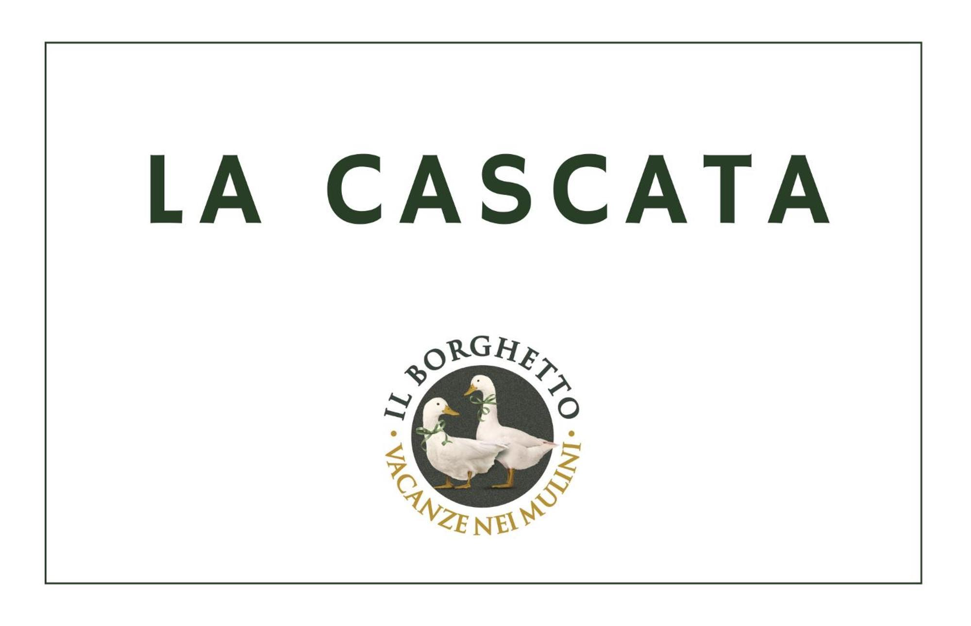 Il Borghetto Vacanze Nei Mulini Valeggio sul Mincio Bilik gambar