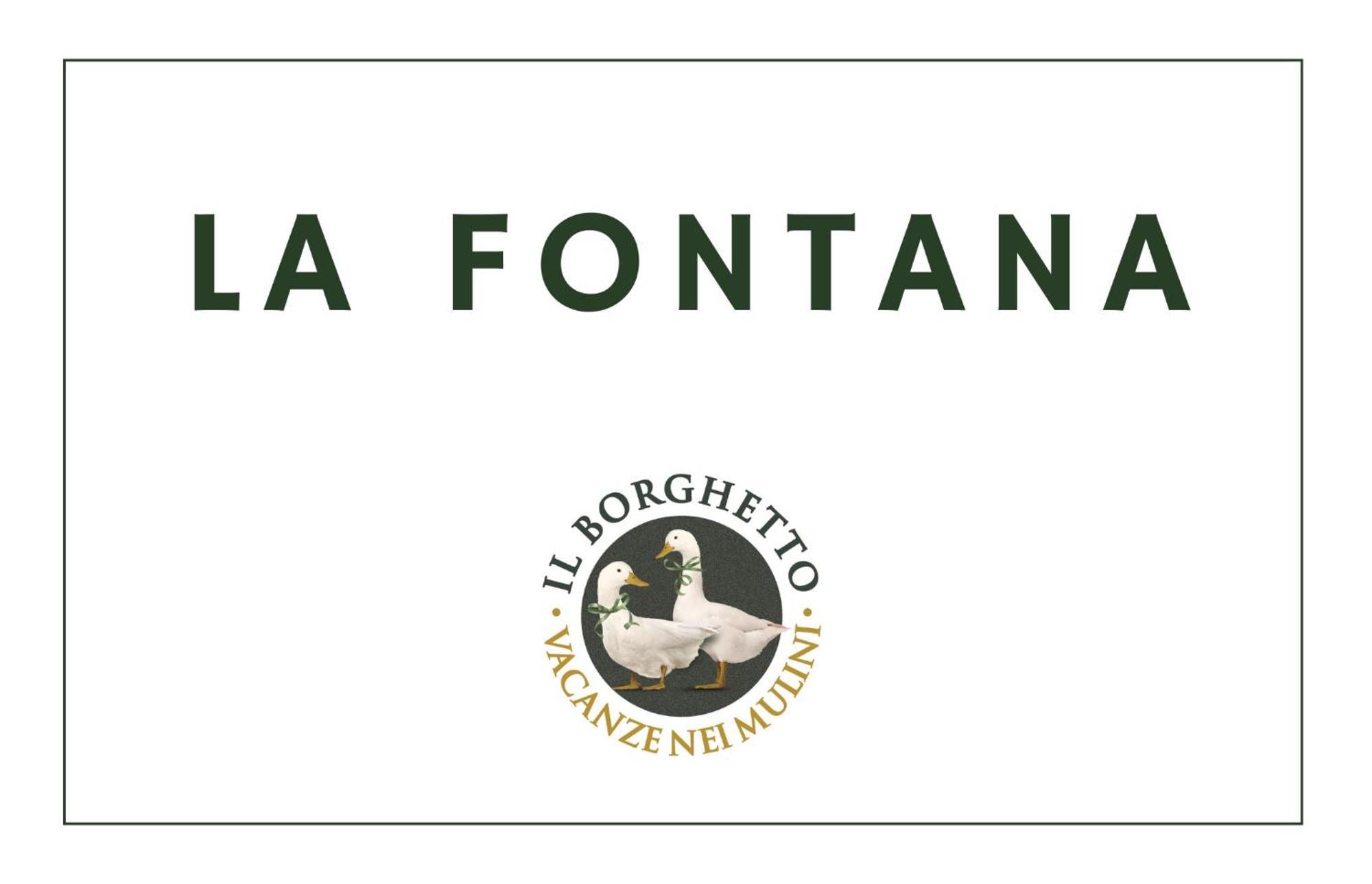 Il Borghetto Vacanze Nei Mulini Valeggio sul Mincio Luaran gambar